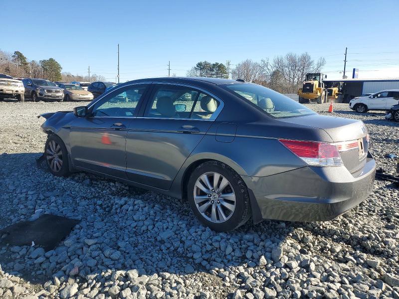 Aukcja sprzedaży 2012 Honda Accord Exl, vin: 1HGCP2F87CA079653, numer aukcji: 72750185