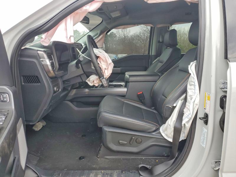 Продаж на аукціоні авто 2025 Ford F250, vin: 1FT8W2BTXSED63688, номер лоту: 73717825
