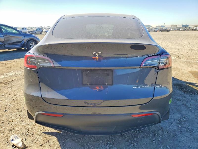 Aukcja sprzedaży 2023 Tesla Model Y, vin: 7SAYGAEE2PF600820, numer aukcji: 73266725