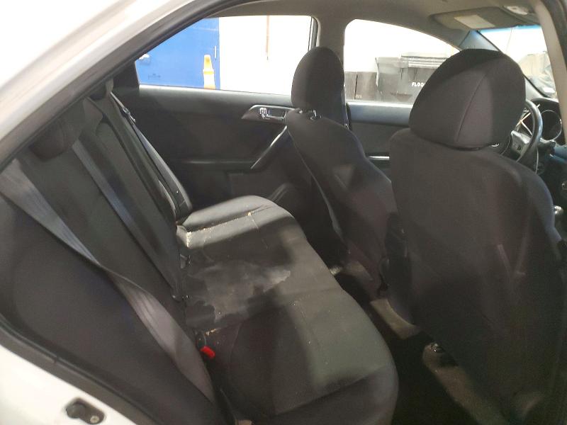 Продажа на аукционе авто 2013 Kia Forte Ex, vin: KNAFU4A24D5684949, номер лота: 72814525