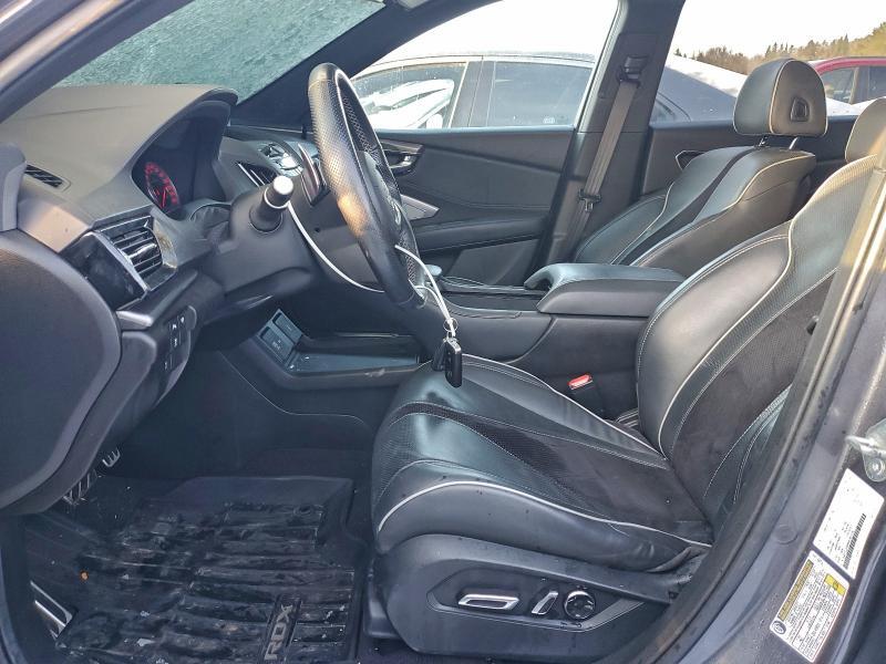Продажа на аукционе авто 2021 Acura Rdx, vin: 5J8TC2H68ML803380, номер лота: 97443345