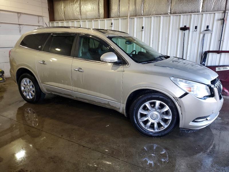 Продажа на аукционе авто 2014 Buick Enclave, vin: 5GAKRBKD6EJ102321, номер лота: 99259925