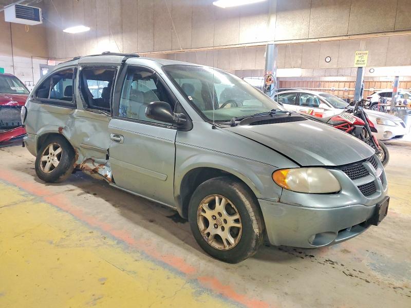 Aukcja sprzedaży 2004 Dodge Grand Caravan, vin: 2D4GP44LX4R501370, numer aukcji: 72167155
