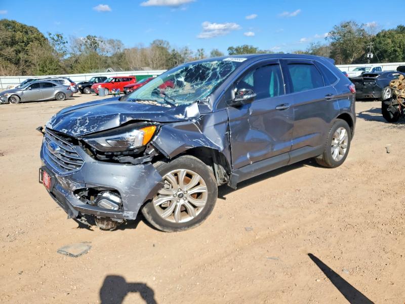 Aukcja sprzedaży 2024 Ford Edge, vin: 2FMPK4K96RBA50369, numer aukcji: 72939955