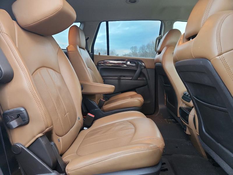 Продаж на аукціоні авто 2017 Buick Enclave, vin: 5GAKVBKD8HJ168319, номер лоту: 72844925
