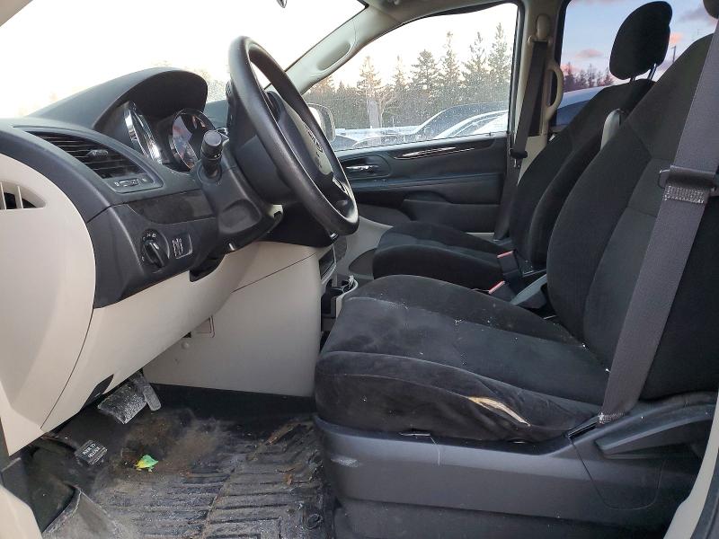 Aukcja sprzedaży 2015 Dodge Grand Caravan, vin: 2C4RDGBG0FR649391, numer aukcji: 98396715