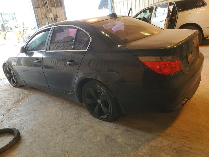 Продажа на аукционе авто 2006 Bmw 530, vin: WBANE73596CM30279, номер лота: 72778025
