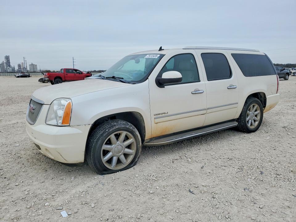 Aukcja sprzedaży 2012 Gmc Yukon Xl D, vin: 1GKS1MEF1CR227731, numer aukcji: 75413435
