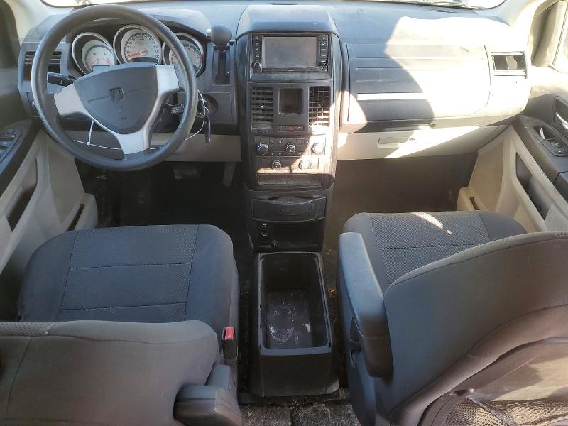 Продажа на аукционе авто 2009 Dodge Grand Caravan, vin: 2D8HN44E69R556884, номер лота: 72307385
