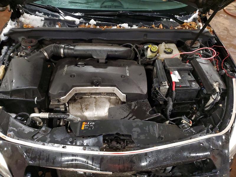 98756905 :رقم المزاد ، 1G11C5SA2DF193990 vin ، 2013 Chevrolet Malibu مزاد بيع
