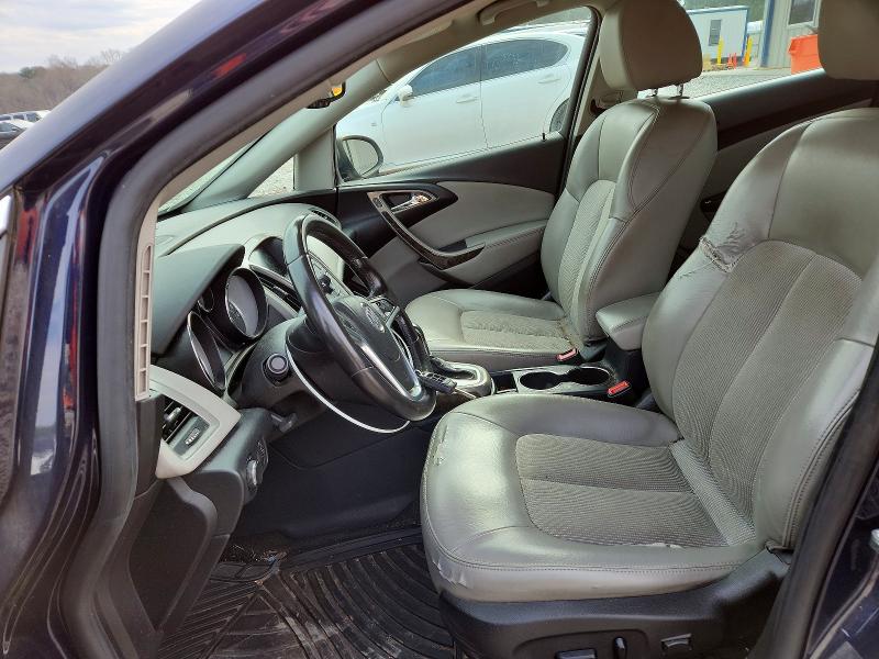 Продажа на аукционе авто 2016 Buick Verano, vin: 1G4PP5SK9G4108699, номер лота: 74655205