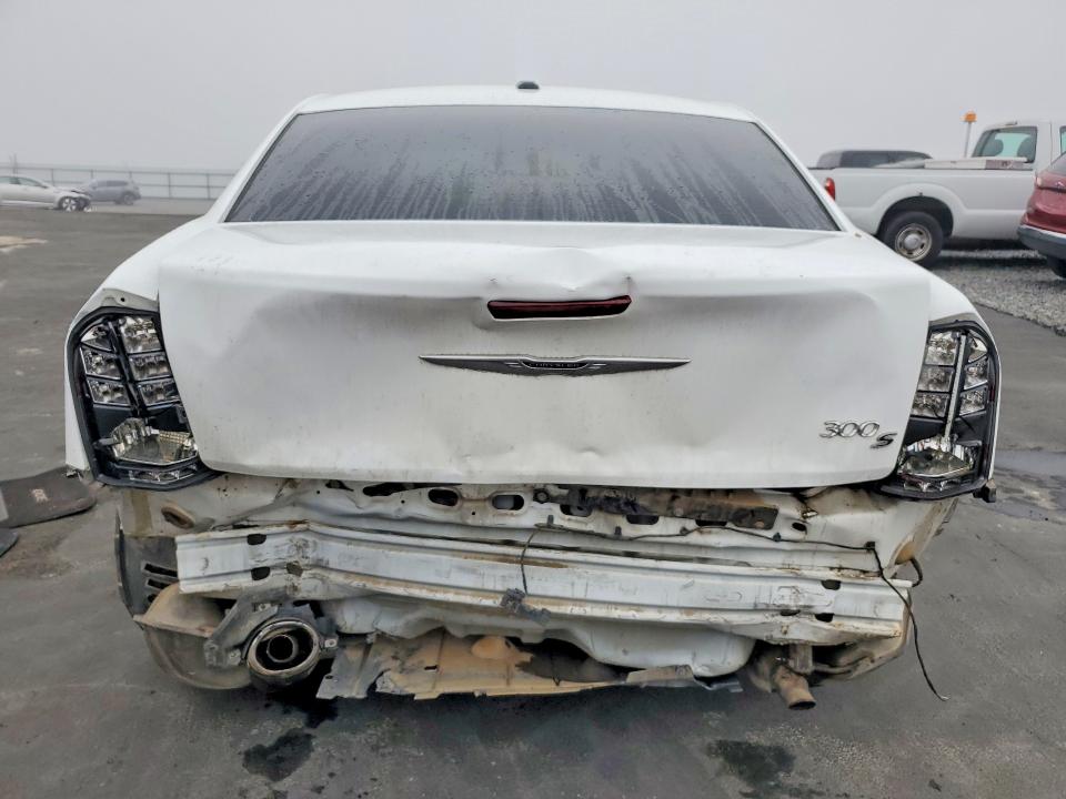 2012 Chrysler 300 მანქანა იყიდება აუქციონზე, vin: 2C3CCABG1CH313311, აუქციონის ნომერი: 75490525