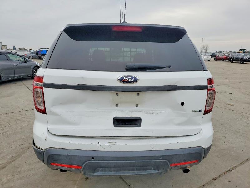 Aukcja sprzedaży 2014 Ford Explorer, vin: 1FM5K8AR6EGB19791, numer aukcji: 74126445