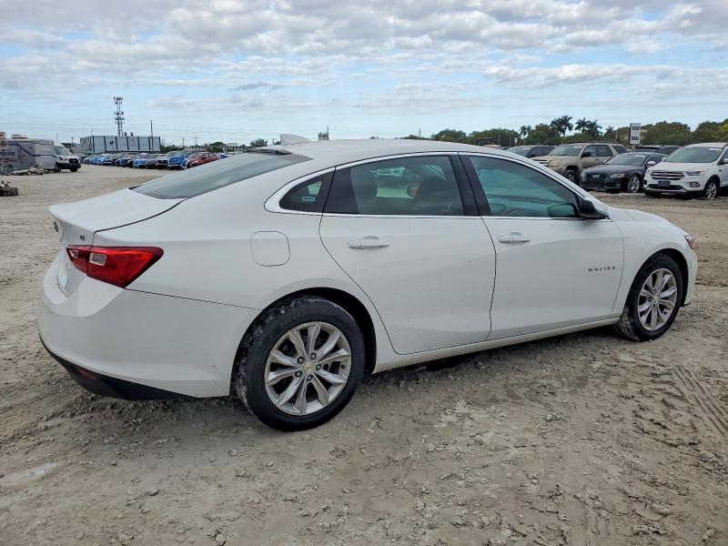 2023 Chevrolet Malibu Lt მანქანა იყიდება აუქციონზე, vin: 1G1ZD5ST5PF226924, აუქციონის ნომერი: 74093455