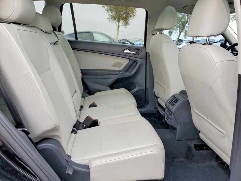 2018 Volkswagen Tiguan მანქანა იყიდება აუქციონზე, vin: 3VV3B7AX7JM033766, აუქციონის ნომერი: 73947685