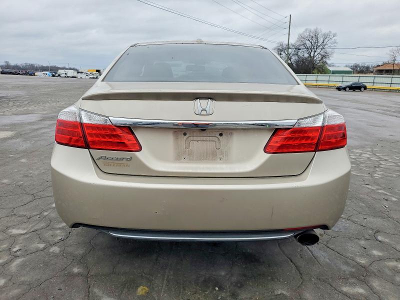 Aukcja sprzedaży 2013 Honda Accord, vin: 1HGCR2F81DA221829, numer aukcji: 96535285