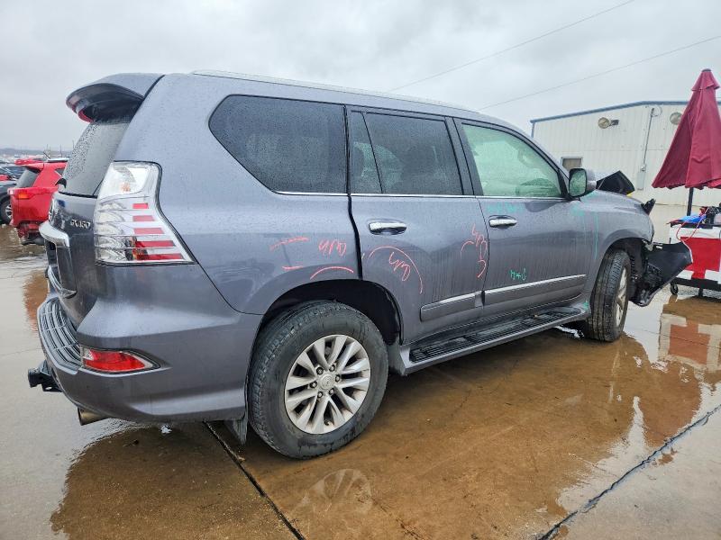 Продаж на аукціоні авто 2018 Lexus Gx, vin: JTJBM7FX6J5196747, номер лоту: 74565585