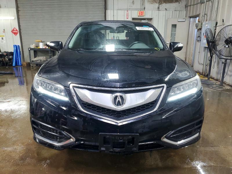 Продаж на аукціоні авто 2017 Acura Rdx, vin: 5J8TB4H30HL028762, номер лоту: 99863125