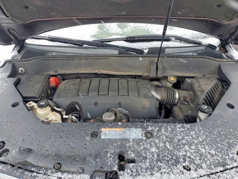 Aukcja sprzedaży 2015 Buick Enclave, vin: 5GAKVCKD6FJ107442, numer aukcji: 72185365