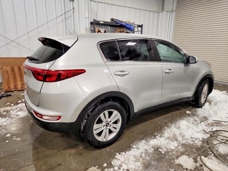 74268555 :رقم المزاد ، KNDPM3AC8K7599317 vin ، 2019 Kia Sportage مزاد بيع