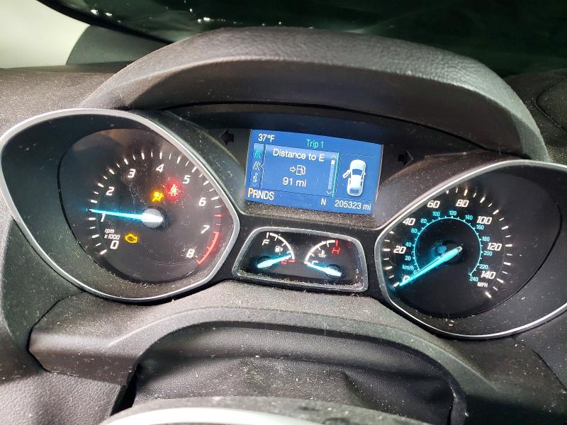 98799675 :رقم المزاد ، 1FMCU0GX9EUC72837 vin ، 2014 Ford Escape مزاد بيع