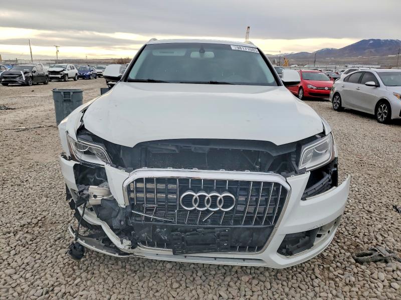 Aukcja sprzedaży 2015 Audi Q5, vin: WA1LFAFP2FA077164, numer aukcji: 98171085