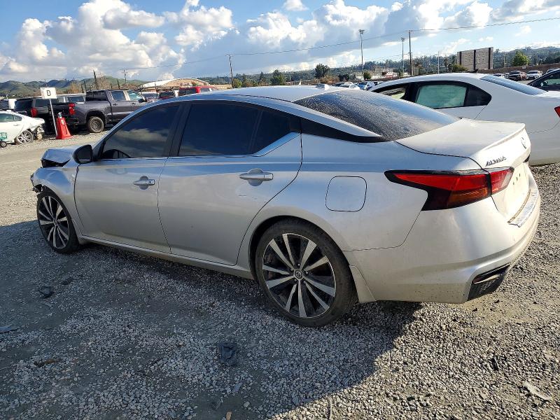 2019 Nissan Altima მანქანა იყიდება აუქციონზე, vin: 1N4BL4CV1KC191594, აუქციონის ნომერი: 99484205