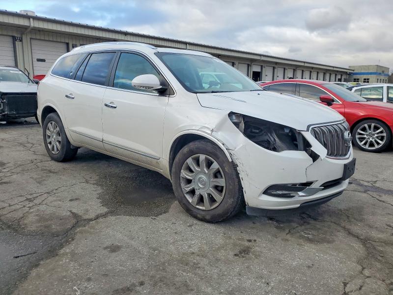 2016 Buick Enclave მანქანა იყიდება აუქციონზე, vin: 5GAKRBKD5GJ267344, აუქციონის ნომერი: 73256705