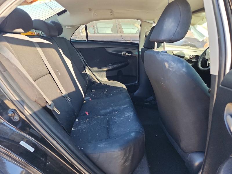 Auction sale of the 2009 Toyota Corolla, vin: 1NXBU40E79Z063100, lot number: 98418275