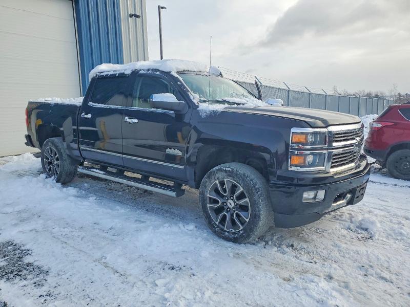 Aukcja sprzedaży 2015 Chevrolet Silverado, vin: 3GCUKTEC4FG180488, numer aukcji: 73269445