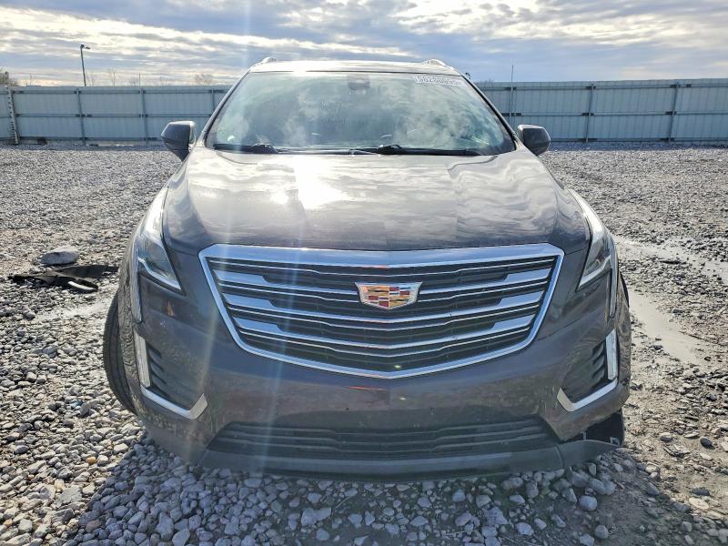 Aukcja sprzedaży 2018 Cadillac Xt5 Premiu, vin: 1GYKNFRS0JZ114458, numer aukcji: 98280995