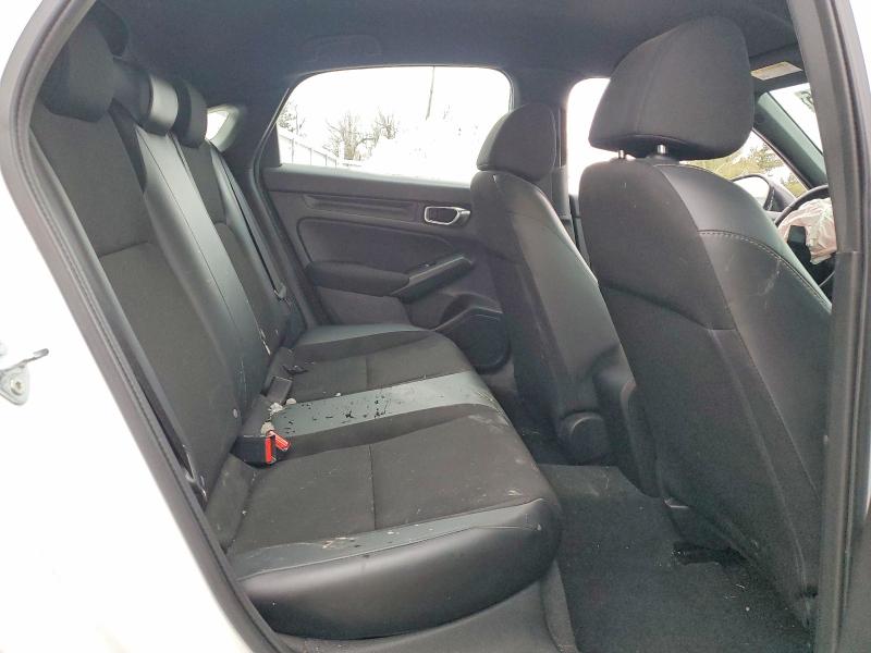 Продажа на аукционе авто 2022 Honda Civic, vin: 19XFL2H82NE013953, номер лота: 73554315