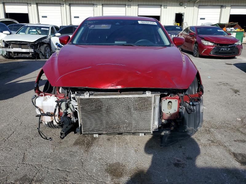 Продажа на аукционе авто 2018 Mazda 3, vin: 3MZBN1U73JM171649, номер лота: 99282455