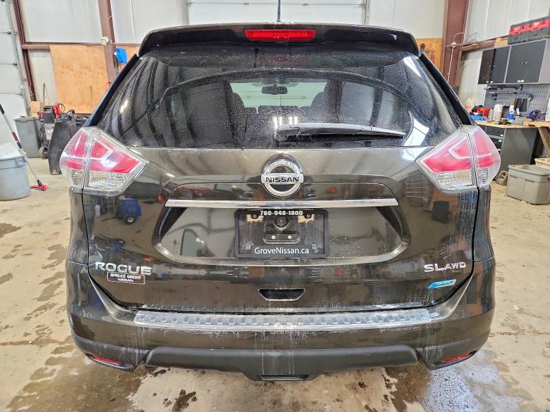 Продажа на аукционе авто 2015 Nissan Rogue S, vin: 5N1AT2MV4FC771688, номер лота: 73722765