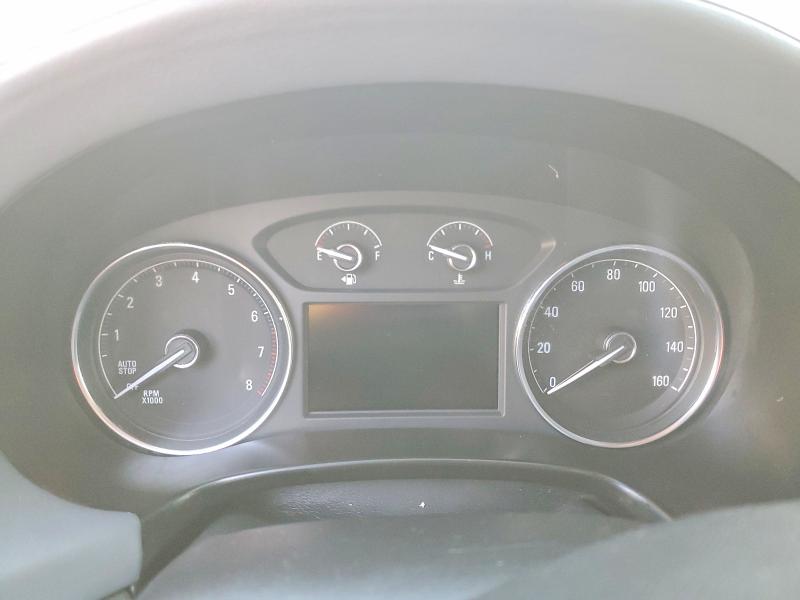 73448875 :رقم المزاد ، 5GAERBKW5JJ122102 vin ، 2018 Buick Enclave Es مزاد بيع