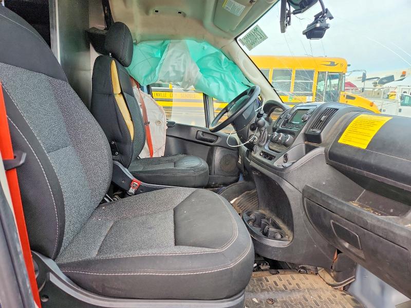 Aukcja sprzedaży 2021 Ram Promaster 3500, vin: 3C6FRVJG5ME500877, numer aukcji: 72140835