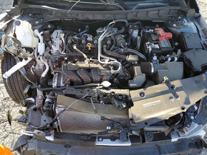 Продаж на аукціоні авто 2025 Nissan Altima, vin: 1N4BL4DV1SN368969, номер лоту: 75476465
