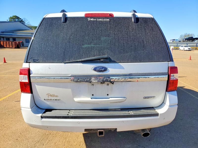 2017 Ford Expedition მანქანა იყიდება აუქციონზე, vin: 1FMJU1KT7HEA39152, აუქციონის ნომერი: 99341075