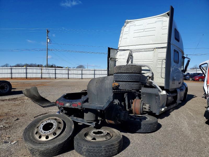 2023 Volvo Vnl მანქანა იყიდება აუქციონზე, vin: 4V4NC9EH8PN333080, აუქციონის ნომერი: 72140535