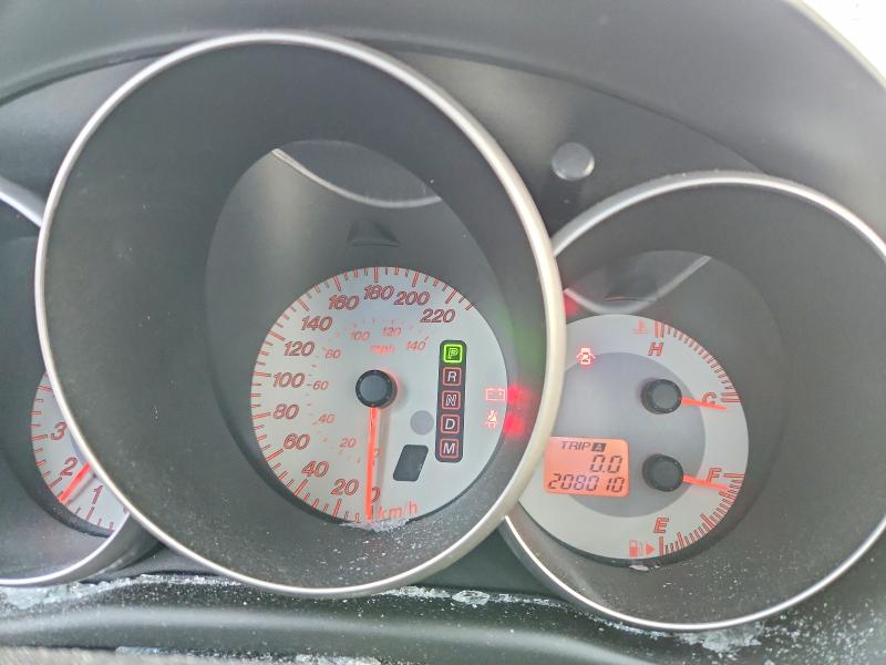 Aukcja sprzedaży 2009 Mazda 3, vin: JM1BK32F991197473, numer aukcji: 98985965