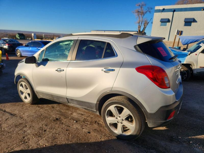 Aukcja sprzedaży 2015 Buick Encore, vin: KL4CJESB6FB238075, numer aukcji: 72443925