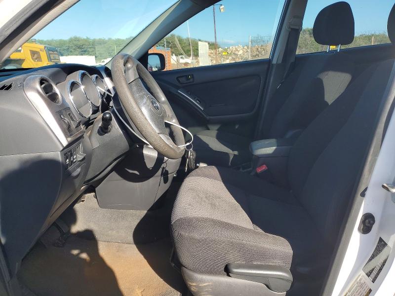 Aukcja sprzedaży 2008 Toyota Corolla Ma, vin: 2T1KR32E08C702149, numer aukcji: 98415295