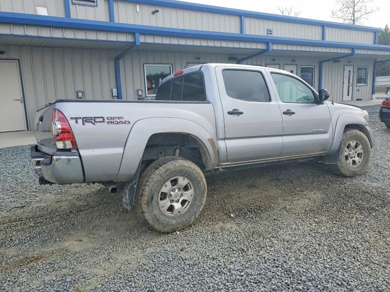 Продажа на аукционе авто 2014 Toyota Tacoma, vin: 5TFLU4EN9EX092530, номер лота: 99264405