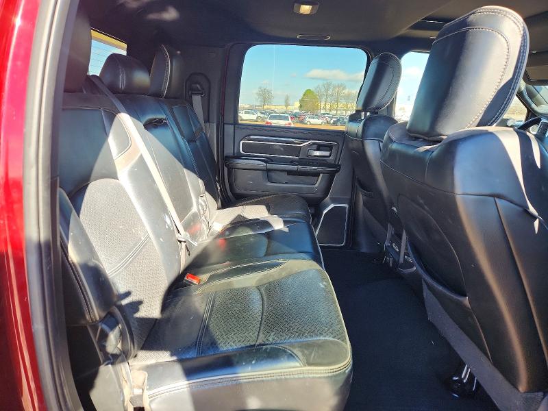 Продажа на аукционе авто 2020 Ram 2500, vin: 3C6UR5NL0LG211357, номер лота: 72221605