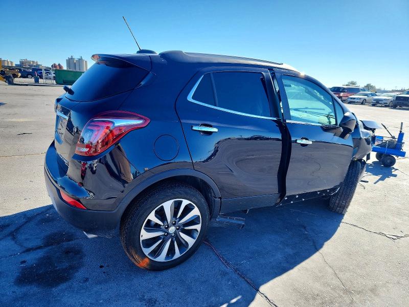Продажа на аукционе авто 2021 Buick Encore, vin: KL4CJESB6MB352591, номер лота: 99119015