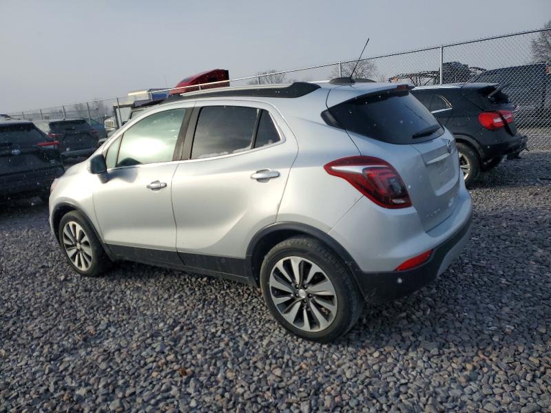 Aukcja sprzedaży 2017 Buick Encore, vin: KL4CJBSB1HB210413, numer aukcji: 91766115