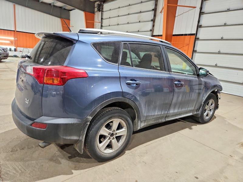 Auction sale of the 2014 Toyota Rav4, vin: 2T3RFREV1EW129236, lot number: 73610445