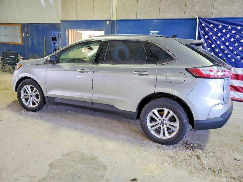 98204285 :رقم المزاد ، 2FMPK4J90LBB06699 vin ، 2020 Ford Edge Sel مزاد بيع