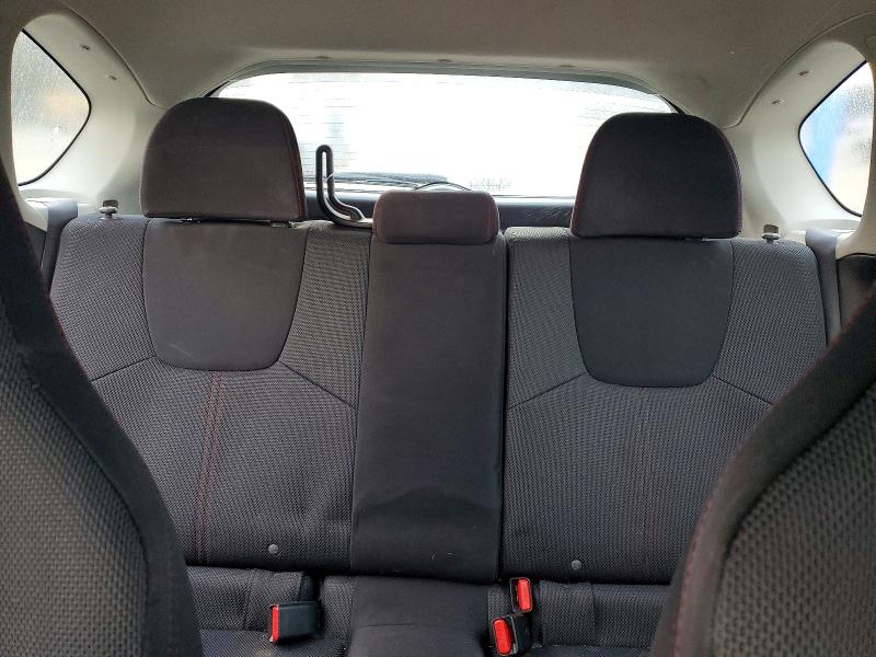 74373305 :رقم المزاد ، JF1GR7E61DG823632 vin ، 2013 Subaru Impreza Wr مزاد بيع