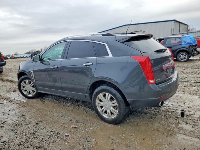 Aukcja sprzedaży 2015 Cadillac Srx, vin: 3GYFNBE32FS636991, numer aukcji: 73997435